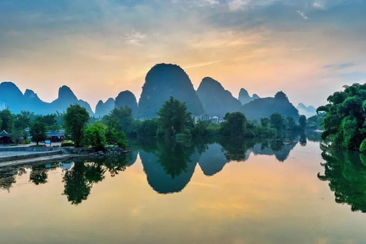 绿色高标准